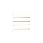 Faure. grille de four inox 42. 3x34. 9 m / m. ref: 354622002