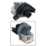 Faure - pompe de vidange askoll m109 25w - ref: 132663020