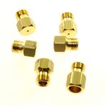 Faure - sachet injecteurs gaz butane - ref: 5029300700 Faure - sachet injecteurs gaz butane - ref: 5029300700