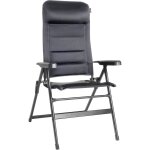 Fauteuil de camping aravel 3d brunner