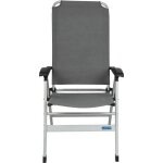 Fauteuil confort maxi pour camping baya sun