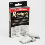 Favex recharge r octenol mosquito magnet 3451571013352 pack de 3 r - octenol anti moustiques tigres lurex ...