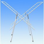 Faverge - sechoir � linge 18m blanc - sec0136