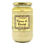 La favorita cr�me d'artichaut artisanale, saveur authentique, id�ale ap�ritifs et recettes, pot 500g