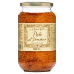 La favorita pesto tomates fra�ches sauce italienne authentique 500g