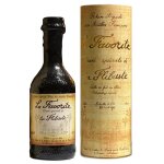 La favorite rhum cuve flibuste millsime 1988 - 70cl