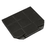 Fc01 - filtre à charbon compatible hotte aeg dve5970hm Fc01 - filtre à charbon compatible hotte aeg dve5970hm