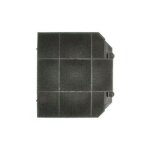 Fc01 - filtre � charbon compatible hotte faber prima ilot a90 codic 4246101