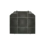 Fc01 - filtre  charbon compatible hotte roblin 112. 0375. 4456403028