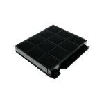 Fc02 - filtre � charbon compatible hotte electrolux efc604650x