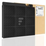 Fc02 - filtre � charbon compatible hotte samsung nk24m5070bs