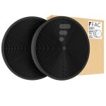 Fc03 - filtre � charbon actif pour hotte bosch dwk06g620