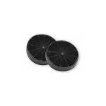 Fc03 - filtre  charbon compatible hotte faber cocktail et cocktail xs