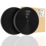 Fc03 - filtre � charbon compatible hotte smeg kcv60be kcv60ne