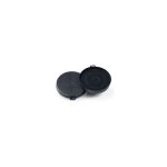 Fc04 - filtre  charbon compatible hotte falmec 114162