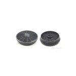 Fc05 - filtre à charbon compatible hotte candy cgm61x Fc05 - filtre à charbon compatible hotte candy cgm61x