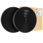 Fc13 - filtre � charbon actif compatible hotte neff 00772530