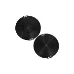 Fc15 - filtre � charbon compatible hotte faber in nova smart x a90 a60 5104003 5104004 codic 4234430
