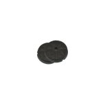 Fc17 - filtre � charbon compatible hotte rosieres rgm9185