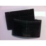 Fc19 - filtre � charbon compatible hotte hotpoint ariston fila41369