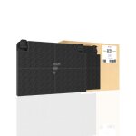 Fc29 - filtre � charbon actif pour hotte groupe filtrant faber inca plus 520 inox - 5104005