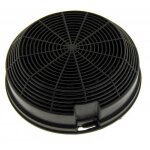 Fc47 - filtre � charbon compatible hotte elica mod. 47, cod. f00479 / 1s