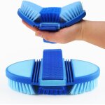 Fchhk - brosse de cheval, brosse douce cheval, brosse poil cheval, brosse massage cheval, brosse pansage ... Fchhk - brosse de cheval, brosse douce cheval, brosse poil cheval, brosse massage cheval, brosse pansage ...