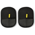 Fchhk - gants d'pilation pour animaux de compagnie, gants d'pilation rutilisables pour le lavage, ...