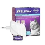 Feliway diffuseur + recharge 24 ml