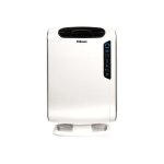 Fellowes aeramax dx55 - epurateur d'air - mobile - blanc