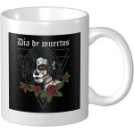 Une femme avec un visage plein de tatouages tasse a cafe 11 oz pour le bureau a la maison cadeau d'anniversair ... Une femme avec un visage plein de tatouages tasse a cafe 11 oz pour le bureau a la maison cadeau d'anniversair ...