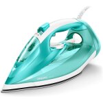 Fer a repasser 2400w vert blanc