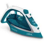 Fer  repasser calor easygliss plus fv5719c0 2500 w dbit de vapeur continu de 40 g min fonction pressing ...