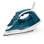 Fer � repasser calor fv2849c0 vapeur express 2400 w turquoise