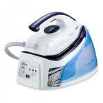 Fer à repasser générateur de vapeur ufesa pl2450 compact 1, 5 l 6 bar 2400w blanc Fer à repasser générateur de vapeur ufesa pl2450 compact 1, 5 l 6 bar 2400w blanc