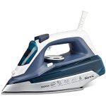 Fer  repasser - girmi - st6100 - semelle en cramique - capacit 300 cc - puissance 2200 w