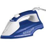 Fer � repasser light & easy russell hobbs 26483 - 56 - 2400w - d�bit vapeur puissant - sapphire