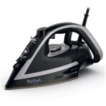 Fer a repasser puregliss fv8062 noir - tefal fer vapeur