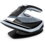 Fer a repasser rowenta de6720 sans fil Fer a repasser rowenta de6720 sans fil