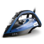 Fer � repasser vapeur calor ultimate pure filtre microcalc fv9848c0 bleu