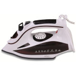 Fer � repasser vapeur elta db - 2600. 8, 2300 w, avec semelle en c�ramique