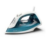 Fer vapeur 2000 series 2000w bleu / blanc - dst2010 / 90 philips
