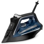 Fer � vapeur 2800 w professionnel avec jet 200 g / min