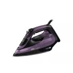 Fer  vapeur braun si 9661 3100 w violet
