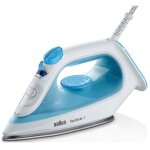 Fer vapeur braun si1050bl