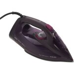 Fer  vapeur violet fonc philips dst7061 / 30