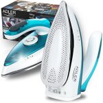 Fer � vapeur de voyage 1700 w compact pliable