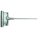 Ferme porte � tringle n4 sevax 350 mm max. 80 kg - 203004