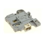 Fermeture de porte cliquet pour lave linge electrolux - 8084553018 Fermeture de porte cliquet pour lave linge electrolux - 8084553018