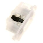 Fermeture de porte s�che - linge (00623797 bosch siemens constructa neff gaggenau viva)